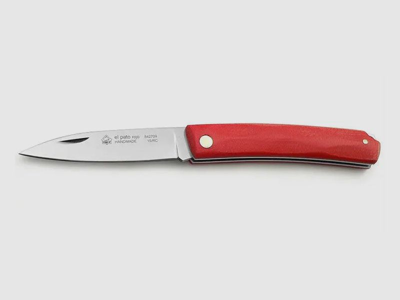 PUMA IP the red duck