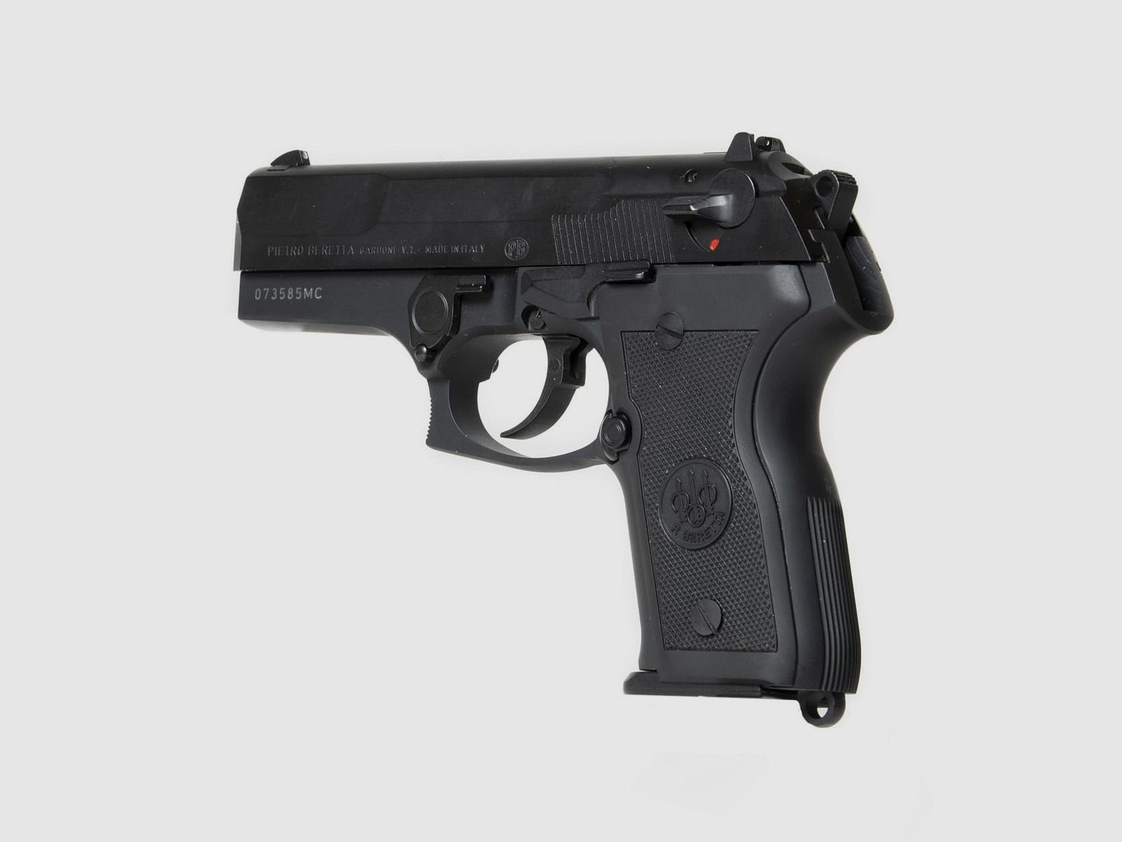 Beretta 8000-F – 9 mm Para, immagine 4 di 4