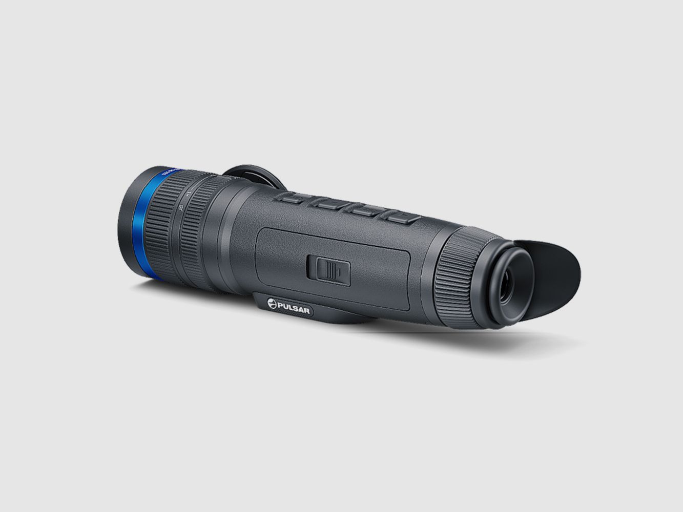 BRANDNEU Wärmebildgerät Pulsar Telos XP50 SOFORT LIEFERBAR, OVP, vom PULSAR EXPERT-HÄNDLER