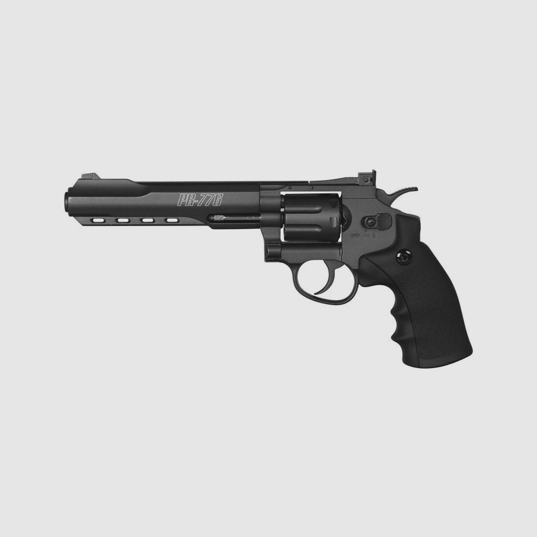 Gamo PR-776 Co2 4,5 mm Diabolo, image 1 sur 2