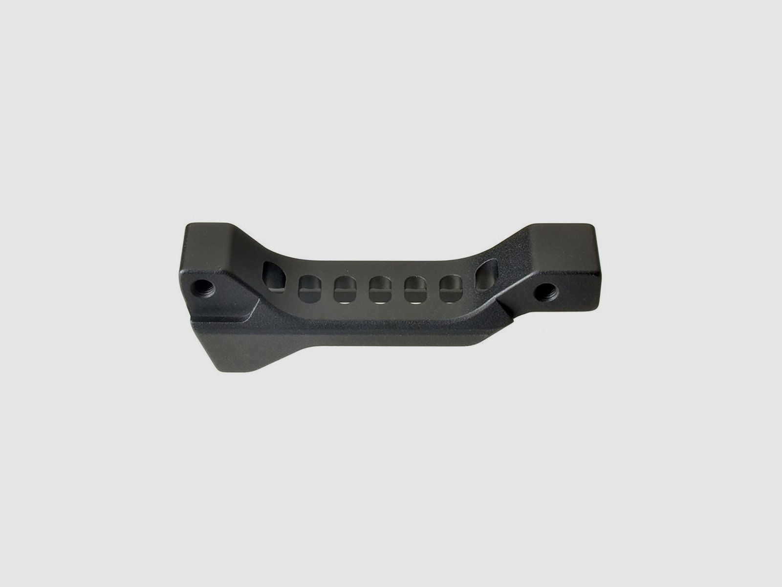 Strike Industries – Guardia del grilletto Fang in alluminio billet – Nero – SI-BTG-FANG-BK, immagine 3 di 5