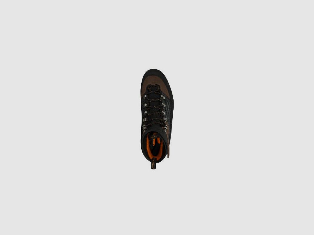 Aku Trek Ballistic GTX Hoge Schoen bruin en zwart, afbeelding 5 van 6
