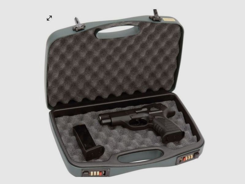 Tasche für Pistole, Bild 2 von 2