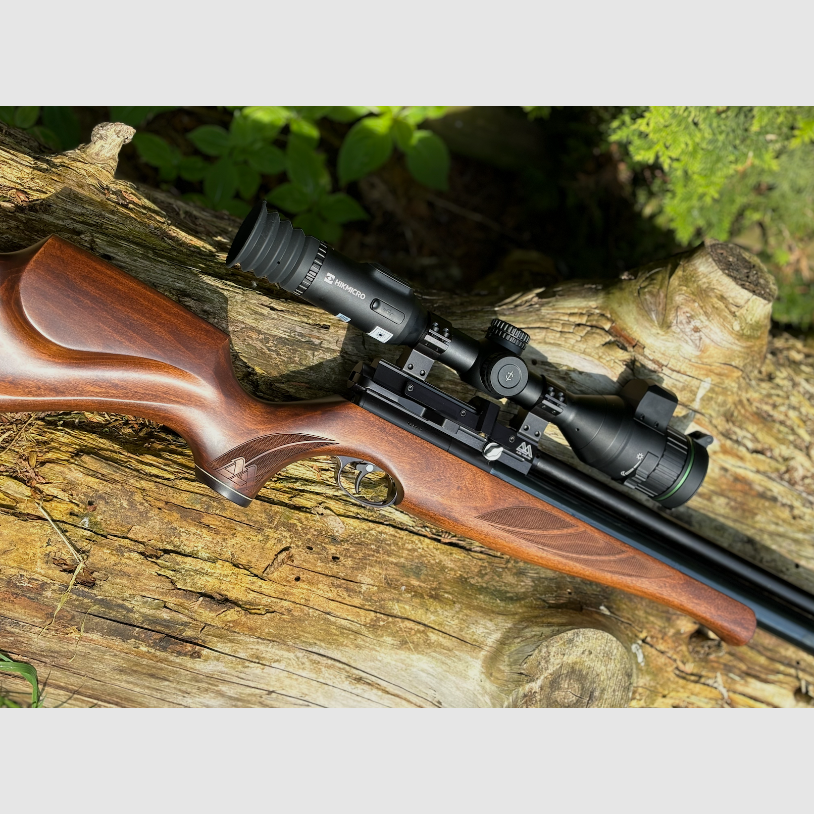Air Arms S510 XS Extra FAC SL Regulated (verschillende uitvoeringen), afbeelding 6 van 6