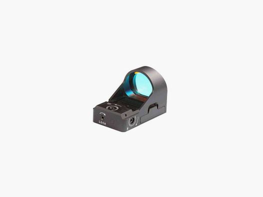 Holographisches Zielfernrohr MiniDot HD 26 Delta Optical