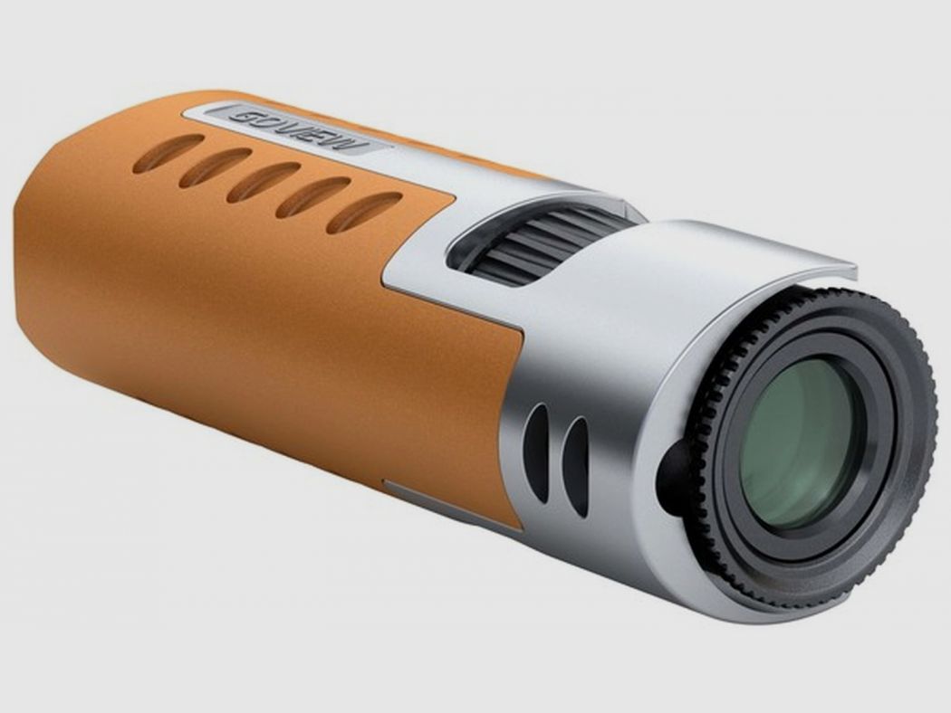 GoView GoView ZOOMR HD Sunset Orange - Dealpreis
