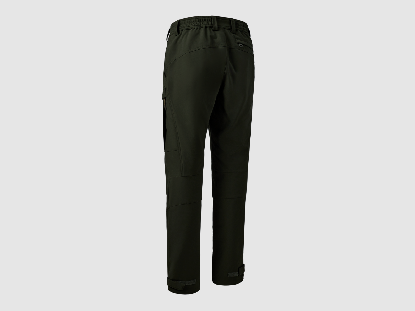 Deerhunter Climate Bukser Med 37.5 Technology – Forest Ember, billede 2 af 2
