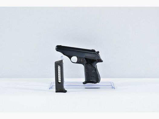 Bernadelli 60​ 7,65mmBrowning Pistole