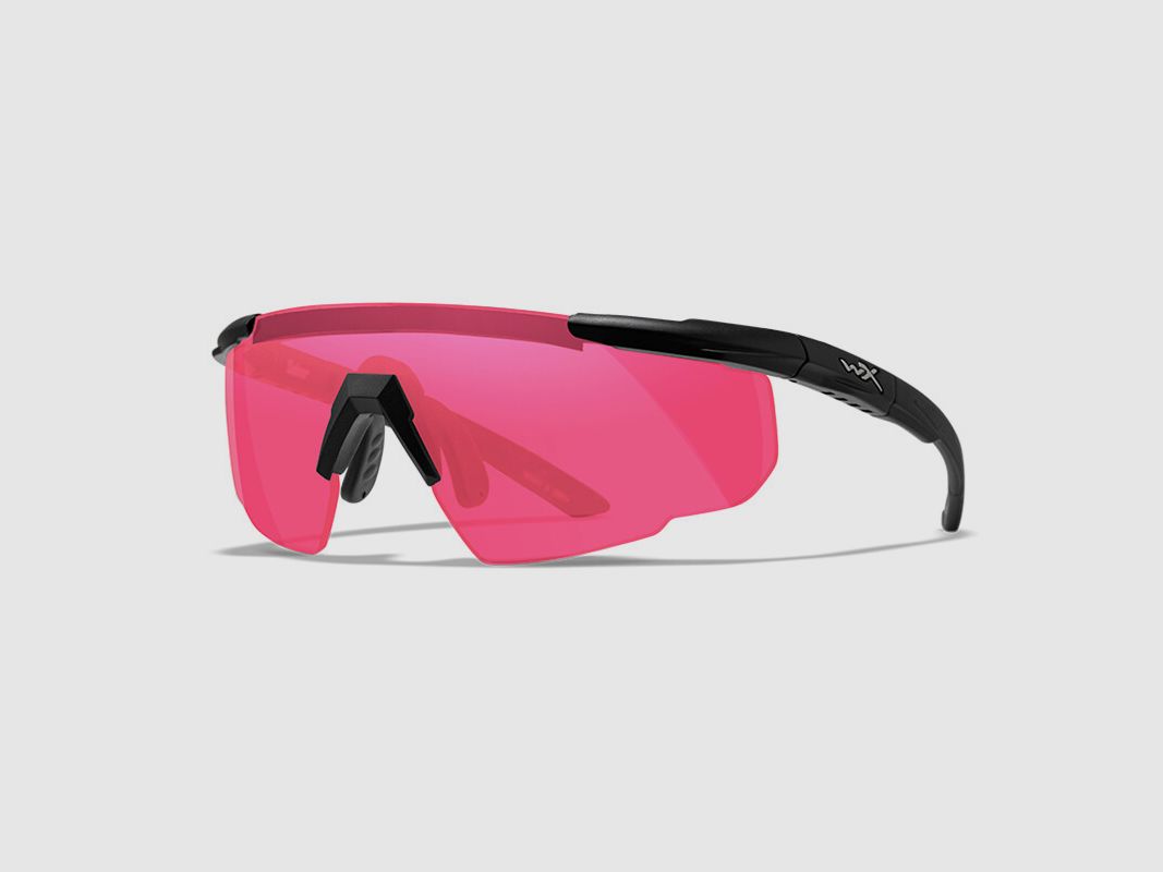 WileyX Saber Advanced Magenta, Bild 3 von 5