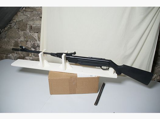 Luftgewehr Baikal 4,5mm 