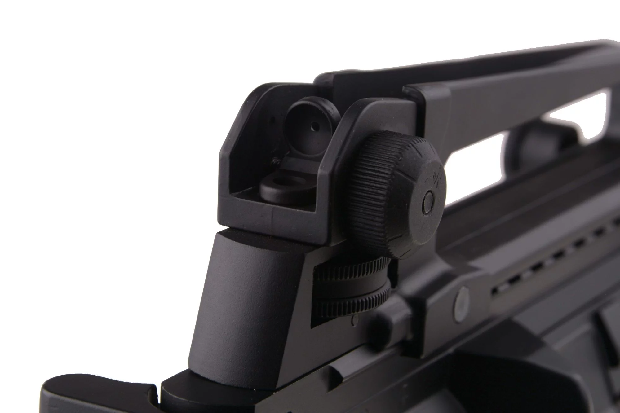 Specna Arms SA-B01 ONE SAEC System airsoft carbine – black, image 22 of 40