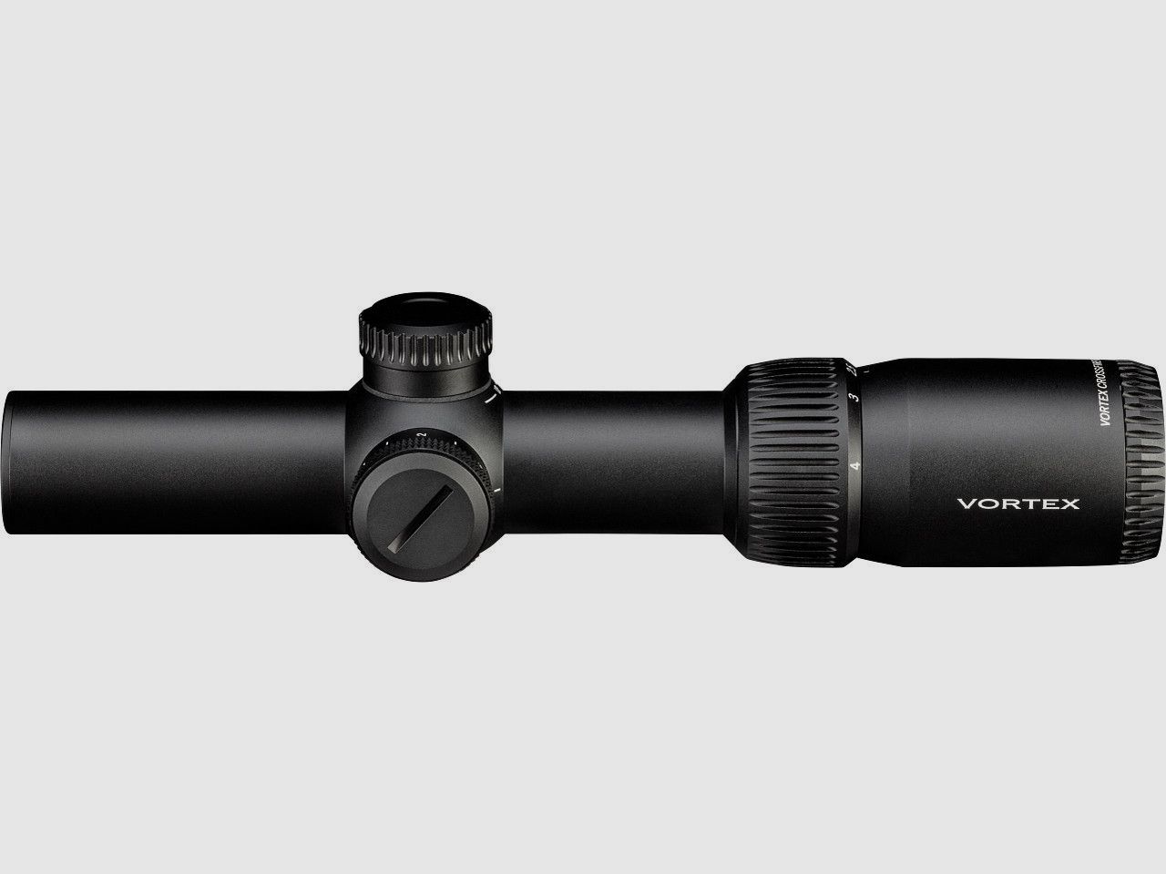 Vortex Crossfire HD 1-4×24, immagine 5 di 5