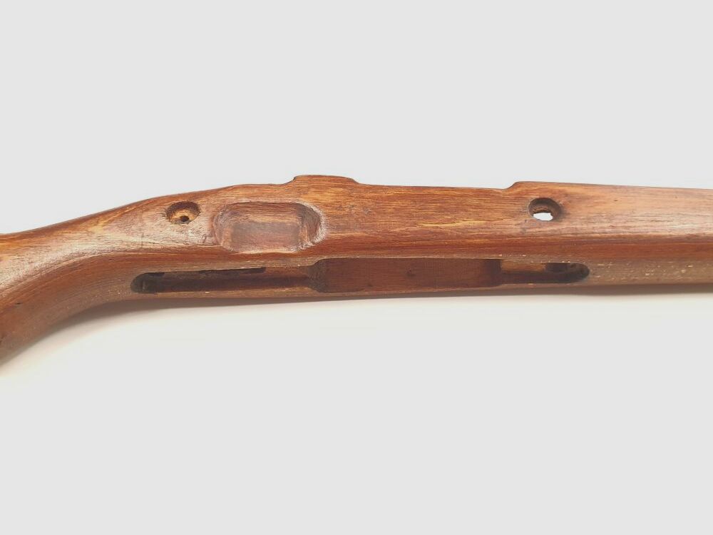 Schaft für K98, Holz - (3)