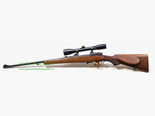 Waffenwerke Brünn Repetierer M98/47