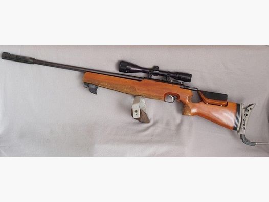 Repetiergewehr .222 Rem, für Sport und Jagd