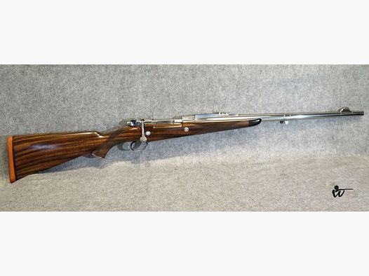 Waffen Wiethaup GmbH Rifle de caza mayor 98er
