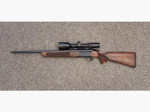 Fusil à répétition Krieghoff Semprio cal. 308 Win.