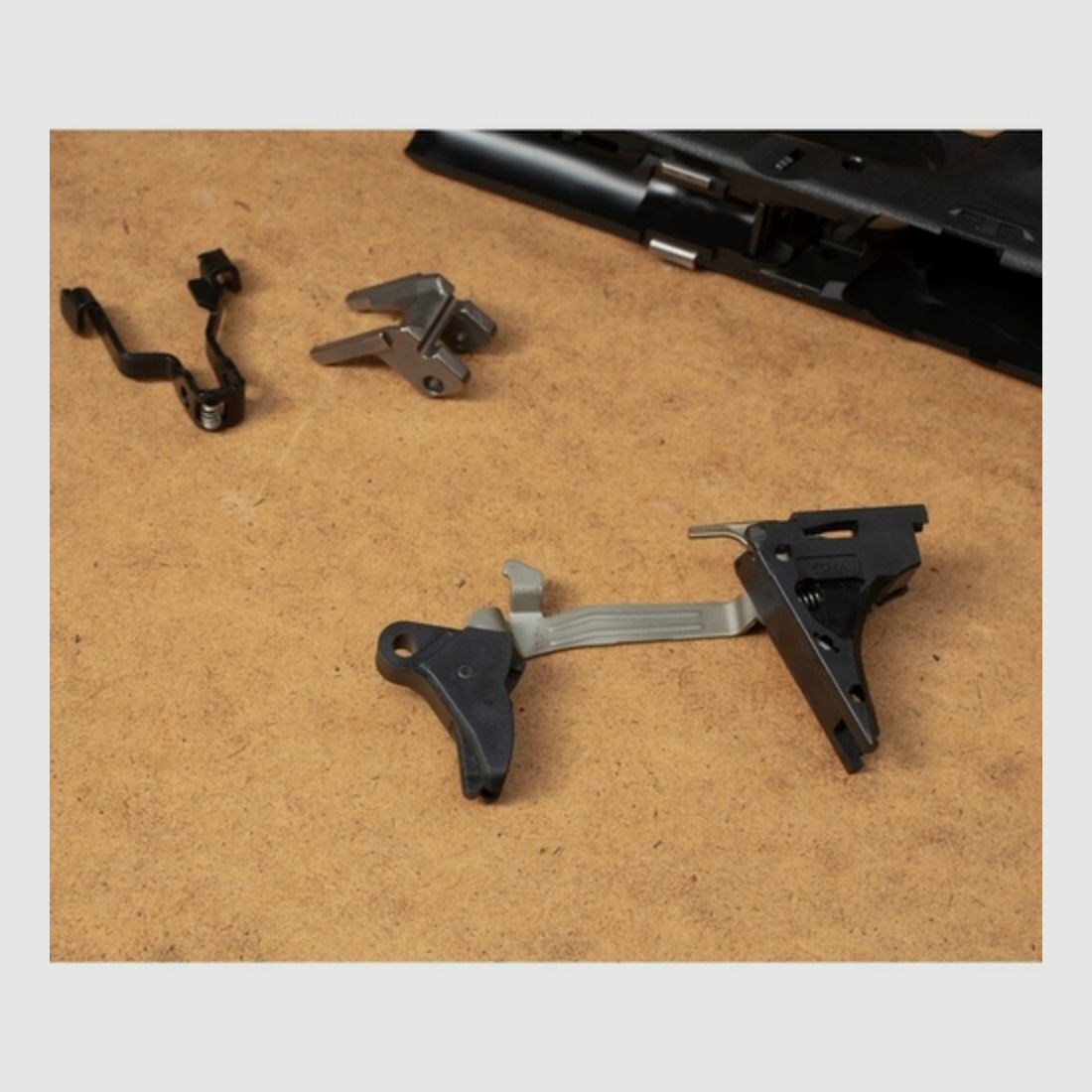 Glock Performance Trigger Gen4/5 per calibro .40 S&W