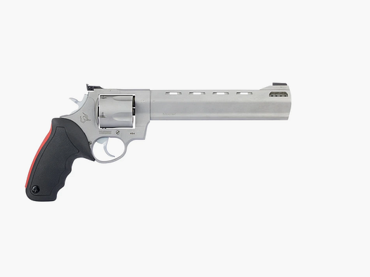 Taurus – Révolver / Raging Bull 454RB / STSmatt 8 3/8 / .454 Casull