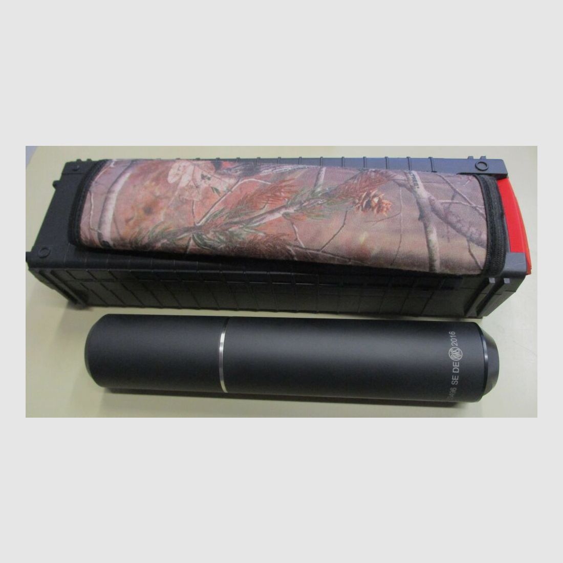 Aimsport Triton 42, Bild 1 von 2