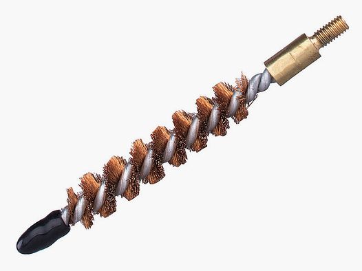 GLOCK bronze barrel brush 9mm / .380 / .357
