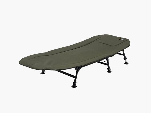Bedchair Prologic® - Ultraleichter und kompakter Campingschlafsack 190x70 cm