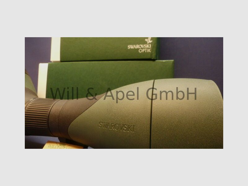 SWAROVSKI OPTIK BTX35x115, zdjęcie 4 z 10