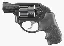 Ruger LCR 1.8" .38SPEZ Revolver