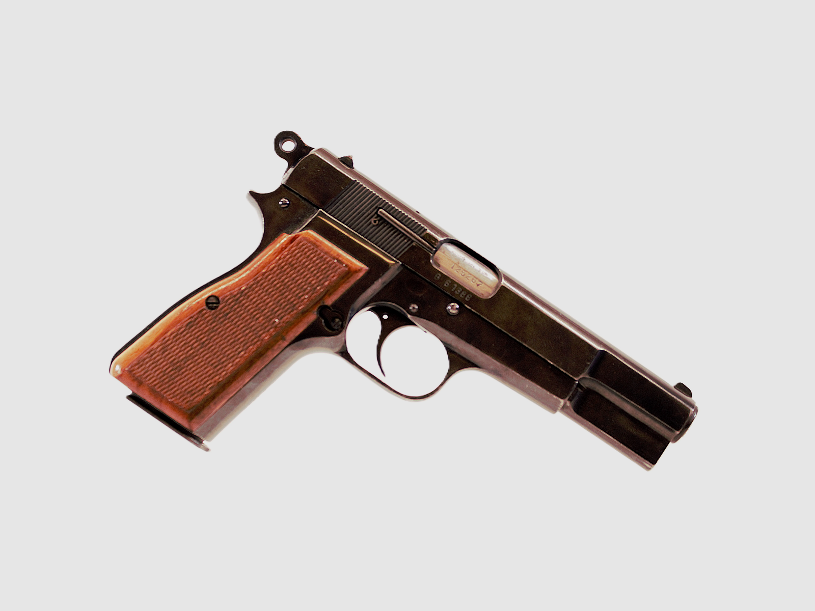 luger m80 9×19