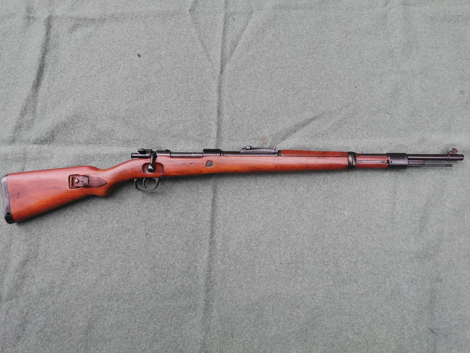 Gewehr 98 k von 1943