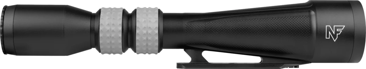 Luneta obserwacyjna CFS 6-36×50 F1 krzyż MOA-XTs Nightforce, zdjęcie 2 z 4