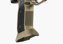 Laugo Arms Tuning/Vervangonderdeel voor pistool magazijn trechter Alien XL - AL Green | Nieuw 2026