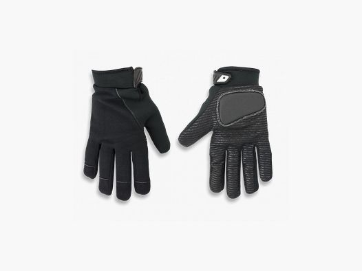 GUANTES ANTICORTE NIVEL 5 BARBARIC