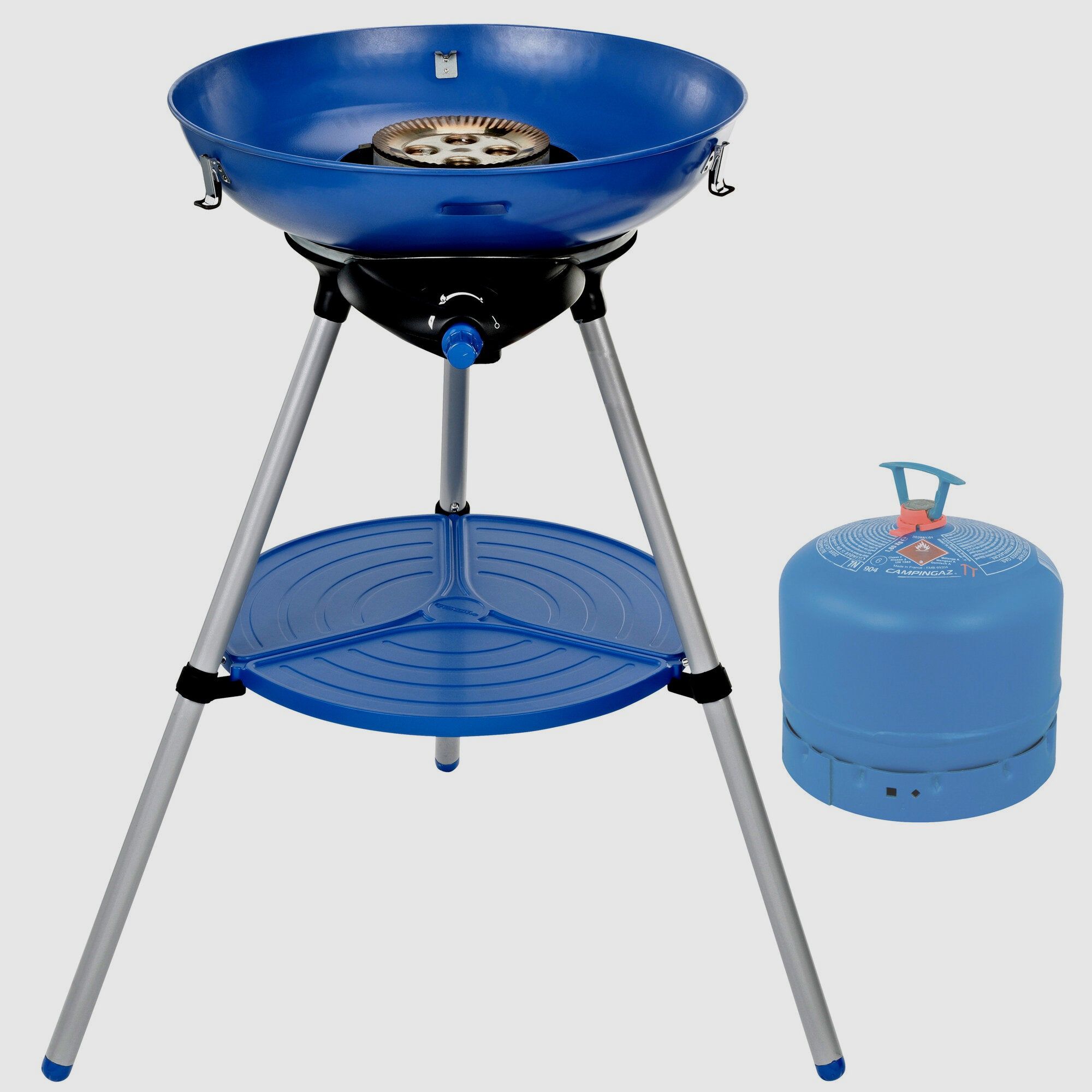 Party Grill 600 R, Bild 3 von 11