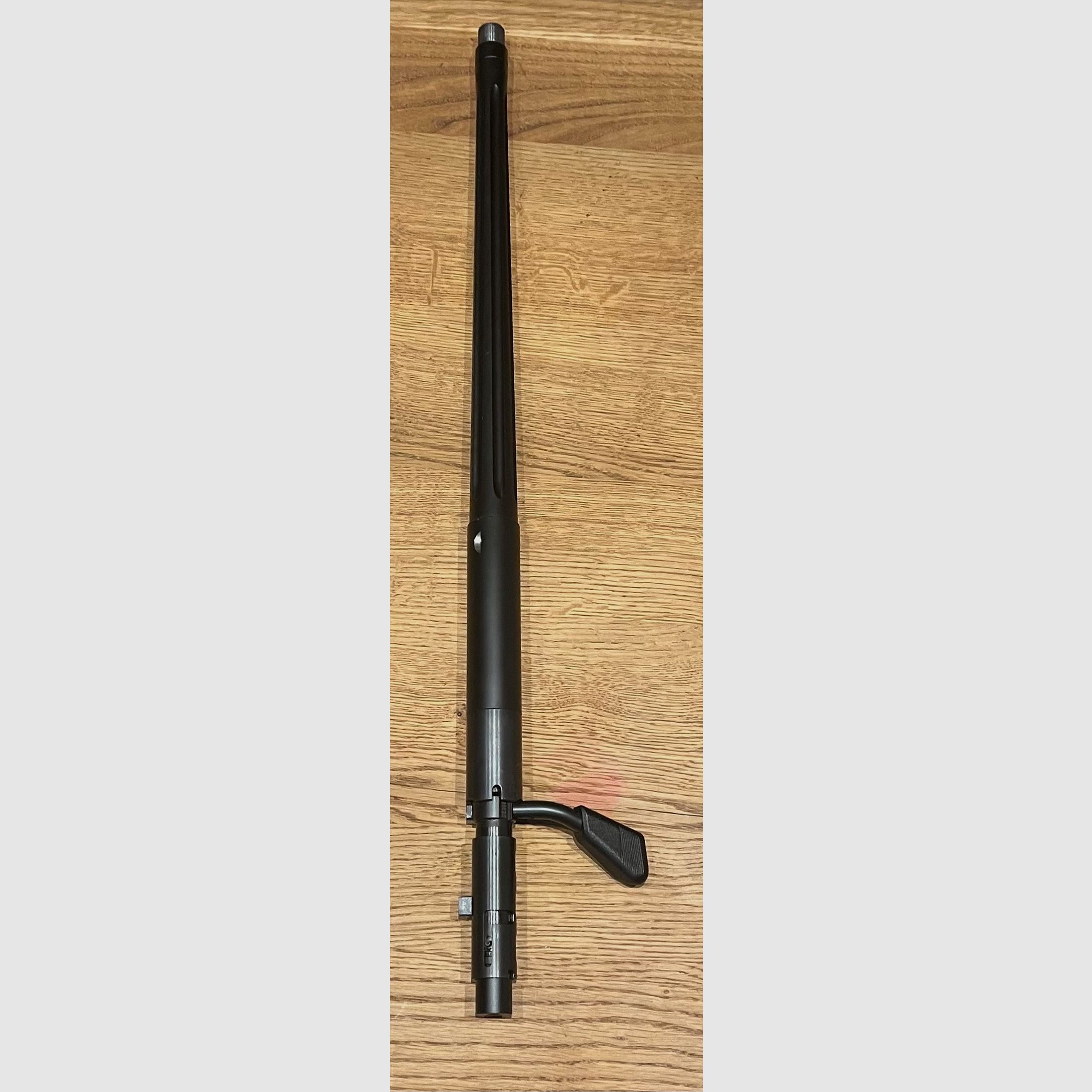 TTS Xceed Lauf 308