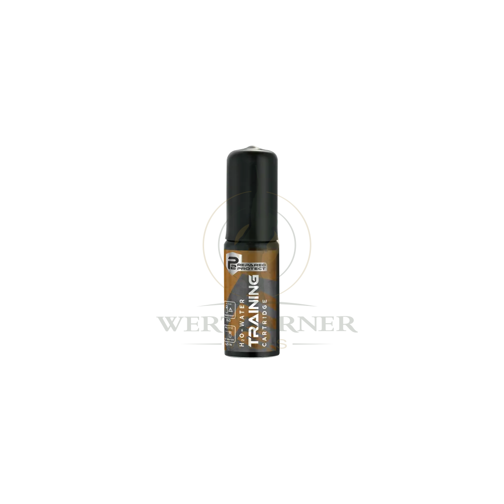 Walther P2P Trainingskartusche 11ml