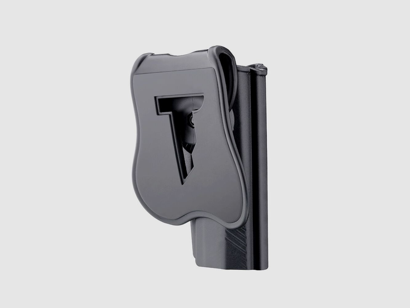 CYTAC R-Defender Holster Gen3 Links CZ P07, P09
