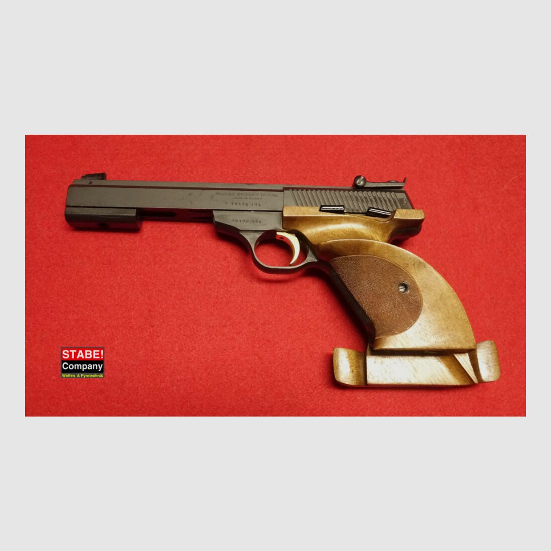 FN Browning International