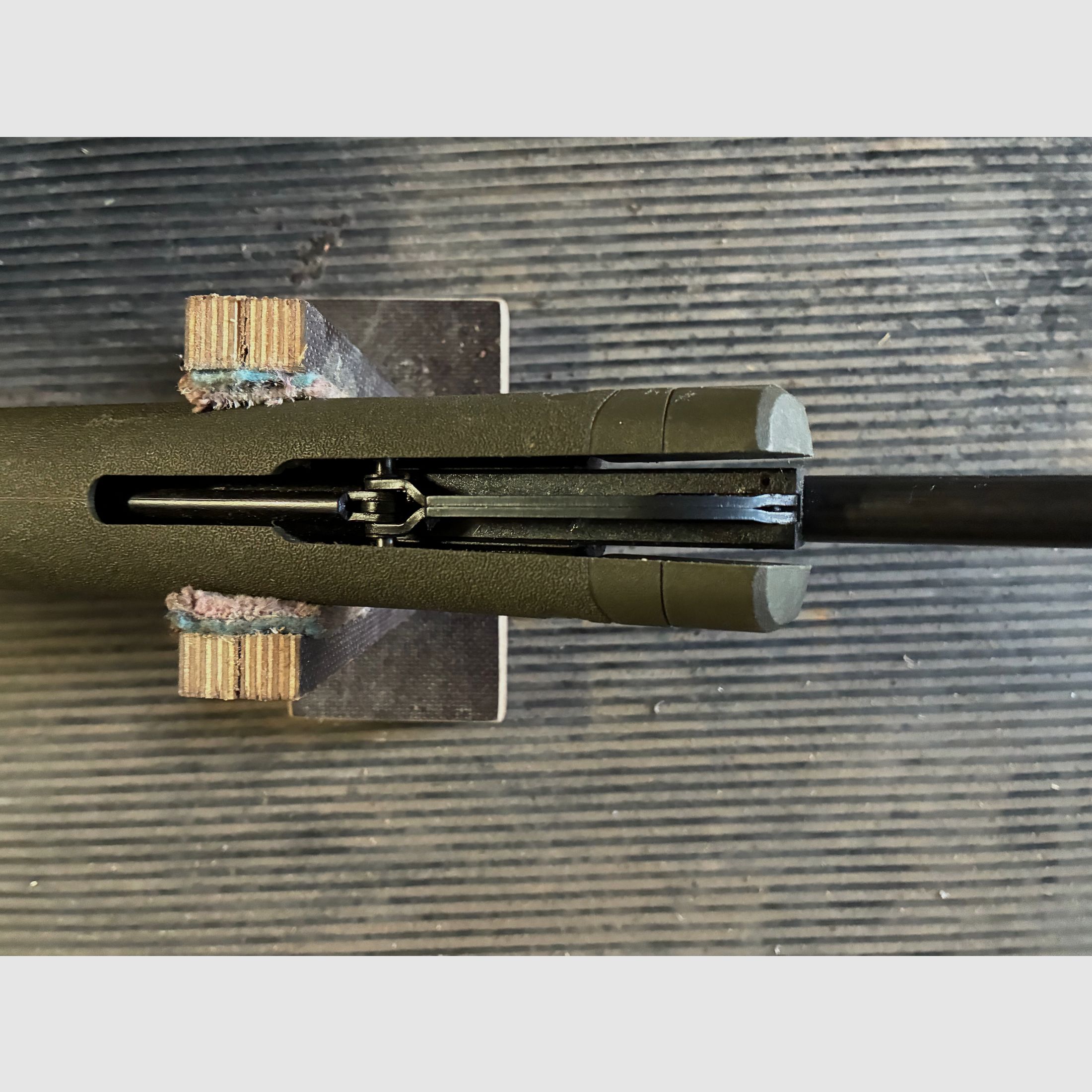 Diana Luftgewehr 34 EMS