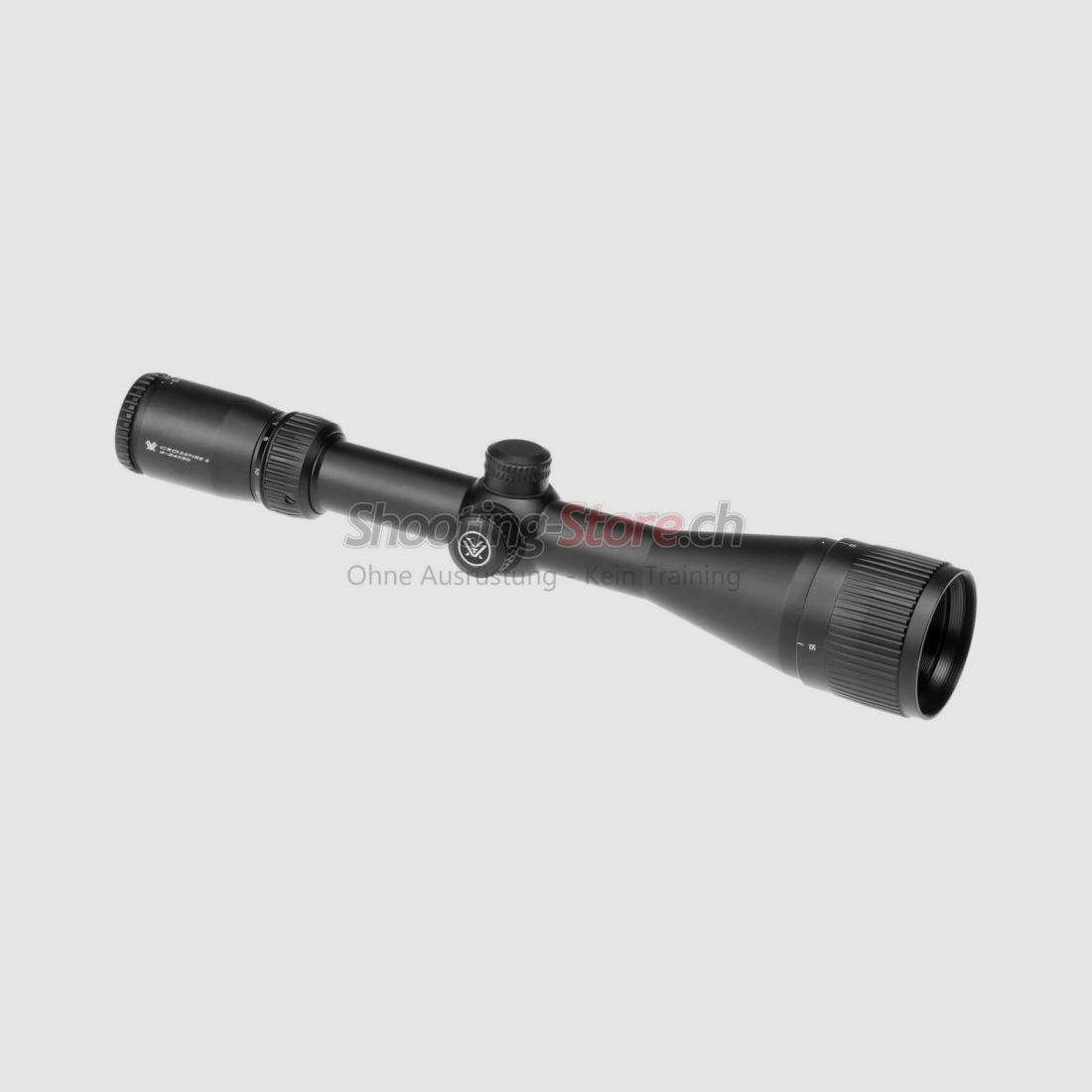Vortex Optics Crossfire II 6-24x50 AO BDC