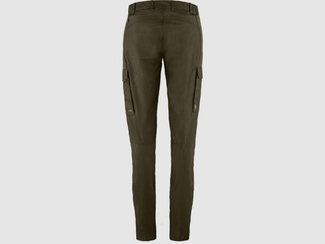 Fjällräven Damen Hose Stina