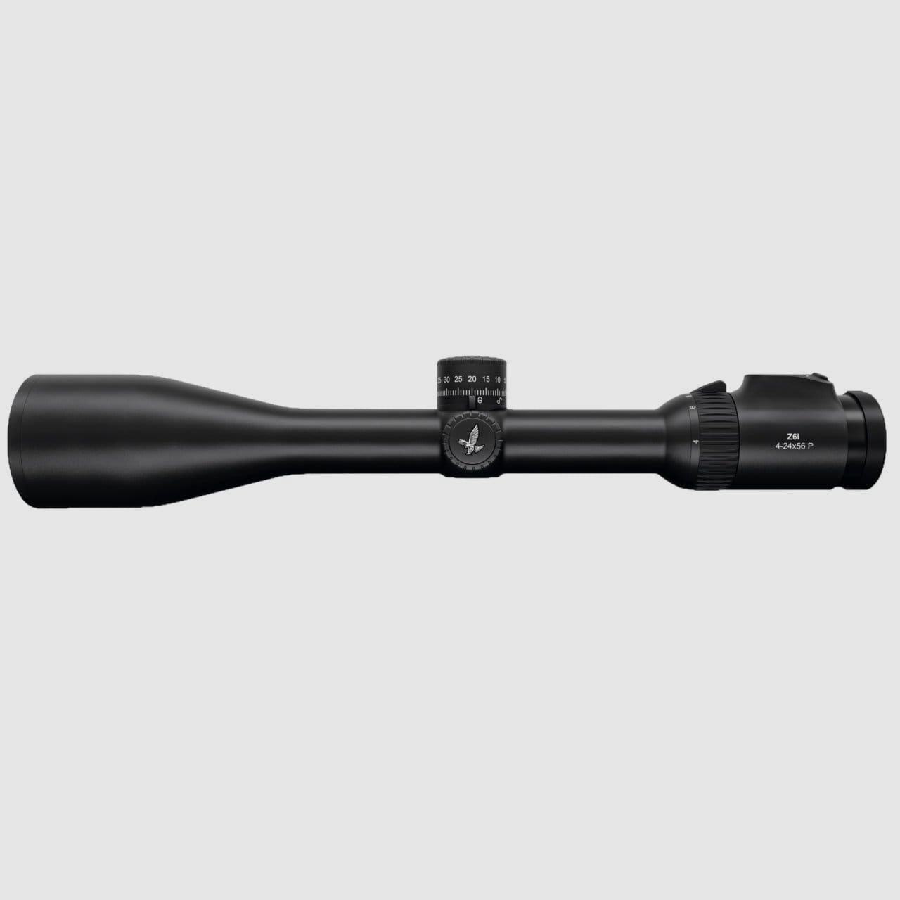 Swarovski Z6i 4-24x56 Gen. 3 P BT Zielfernrohr