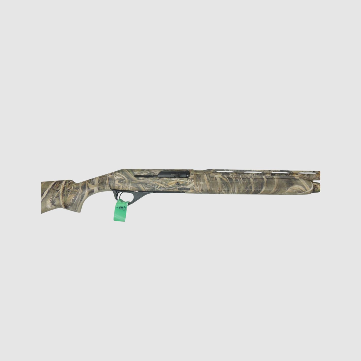 Stoeger M3020 Camo Flinte Kal. 20, Bild 4 von 6