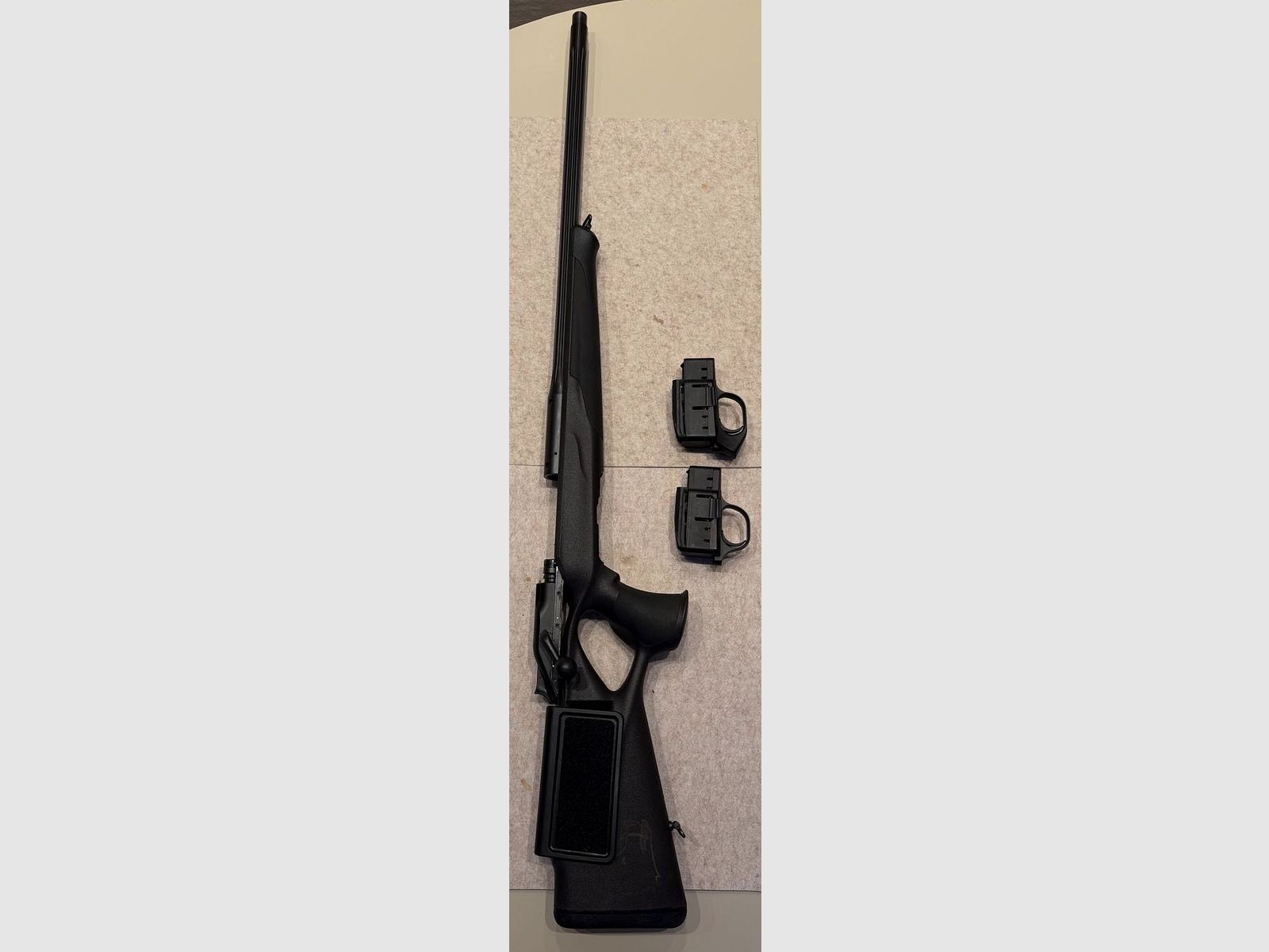 Blaser R8 Professional Success | .300 Win. Mag. | Jagdmatchlauf | Najlepsze wyposażenie