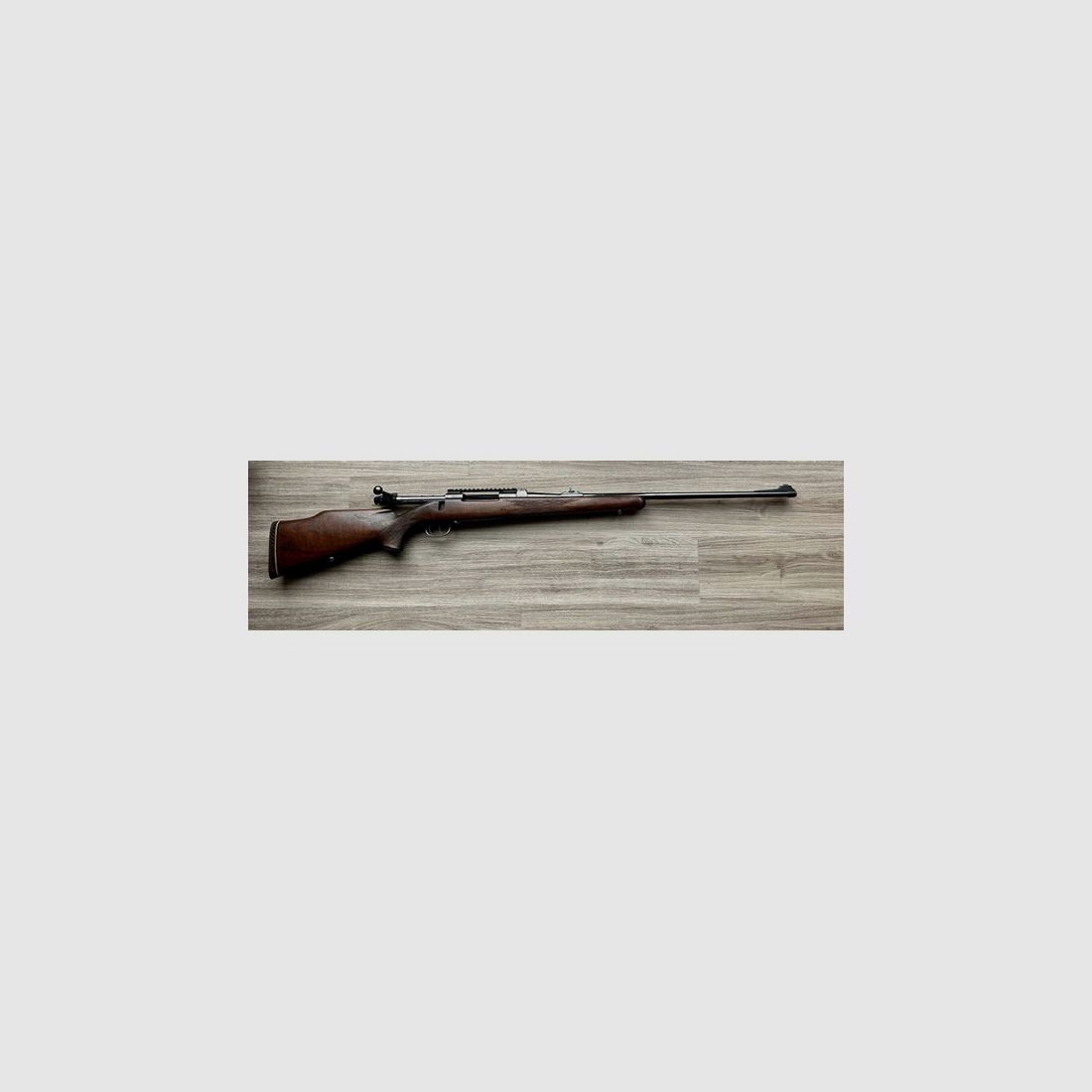 SAUER-Weatherby Europa