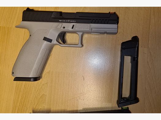 KJ Works KP13