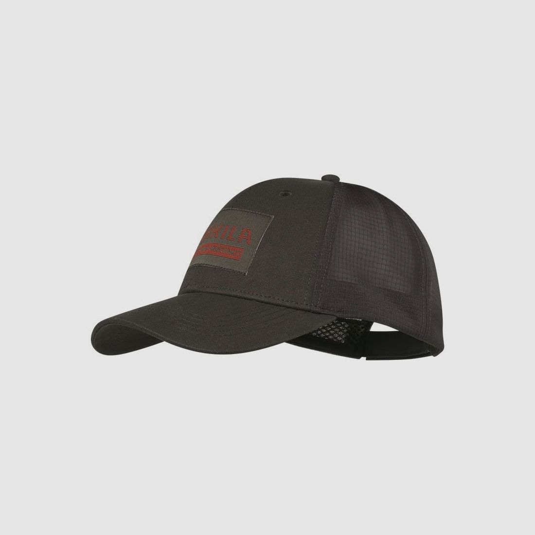 Härkila Shadow Brown Logo Cap, image 1 of 6