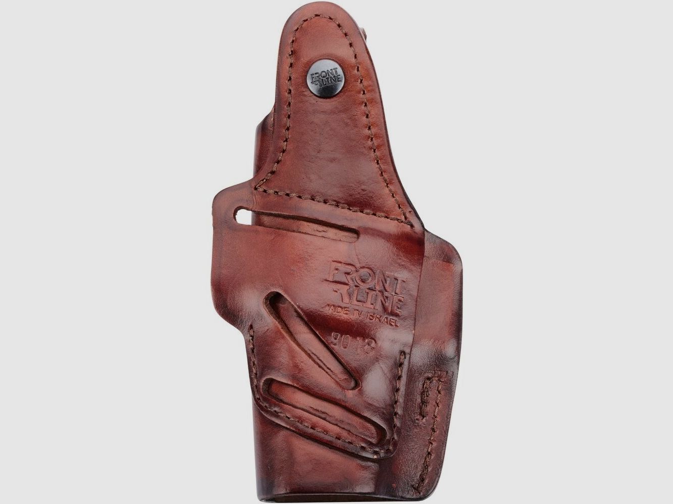 Front Line Holster Fast-Draw Four Way Colt Goverment 1911 5"