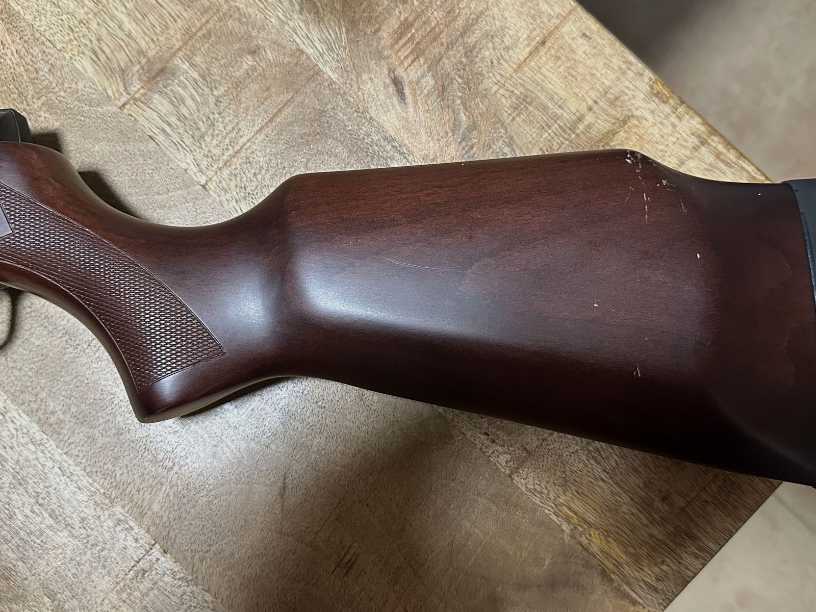 Luftgewehr Hämmerli Hunter Force 900 cal.4,5 mm