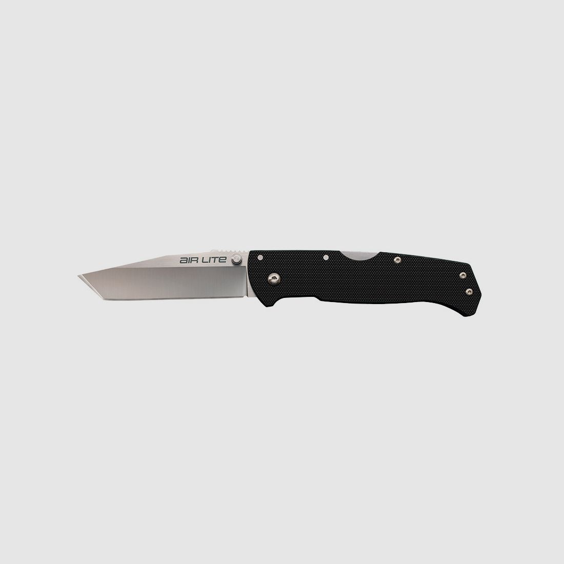 Cuchillo Plegable Cold Steel Air Lite Tanto - CS26WT, imagen 1 de 2